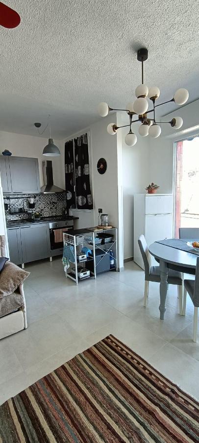 Tuo Pallino Sanremo Exteriér fotografie