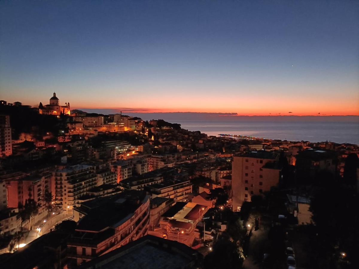 Tuo Pallino Sanremo Exteriér fotografie