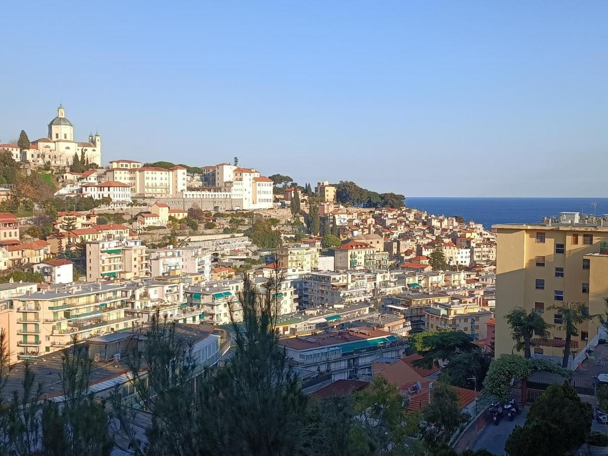 Tuo Pallino Sanremo Exteriér fotografie