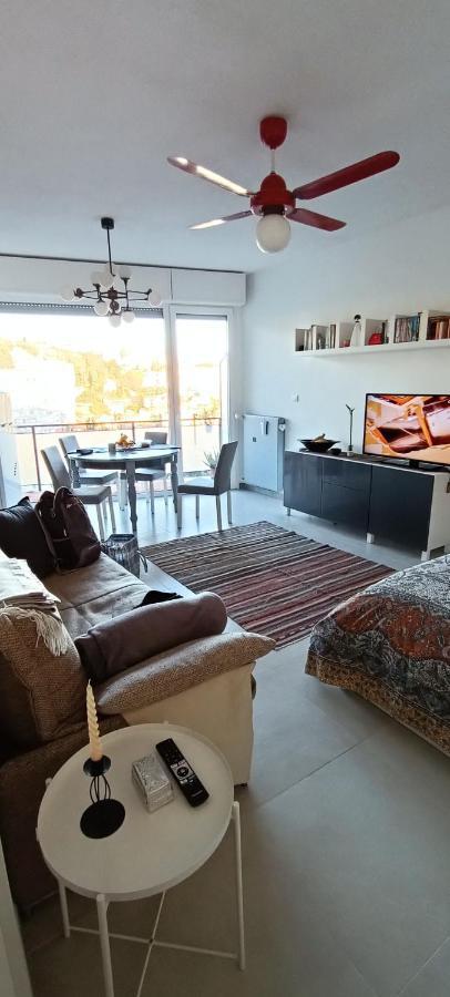 Tuo Pallino Sanremo Exteriér fotografie