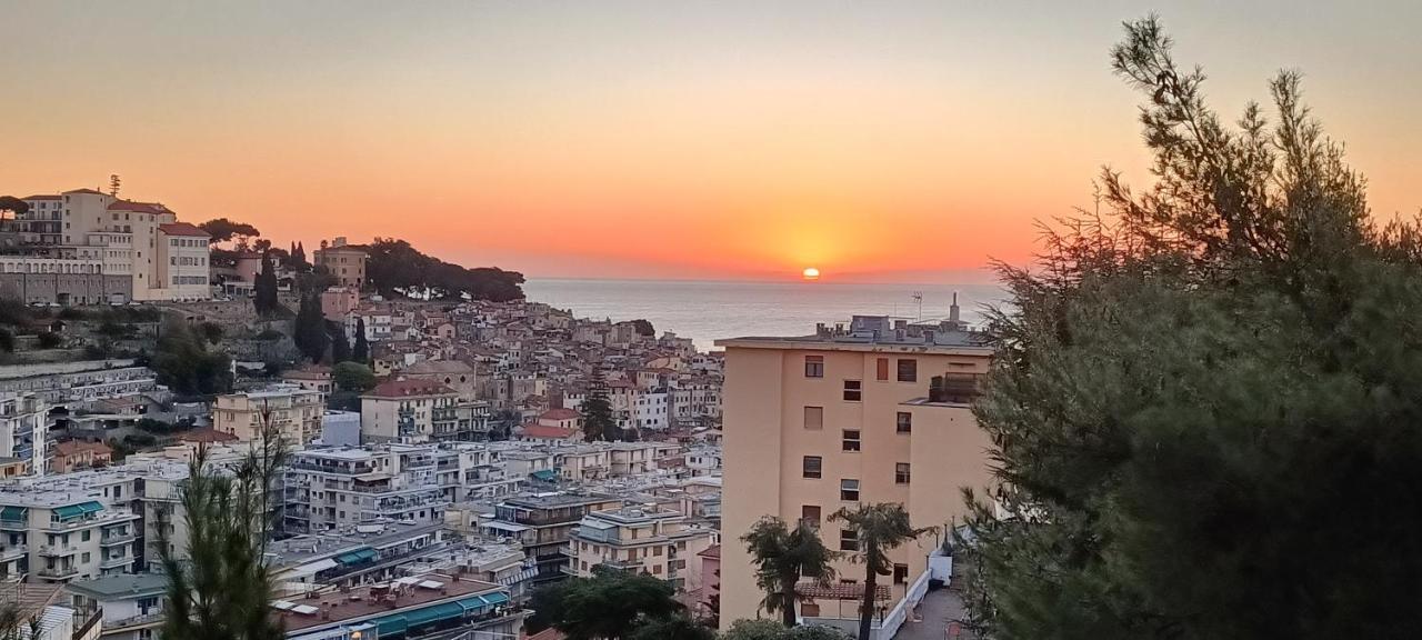 Tuo Pallino Sanremo Exteriér fotografie