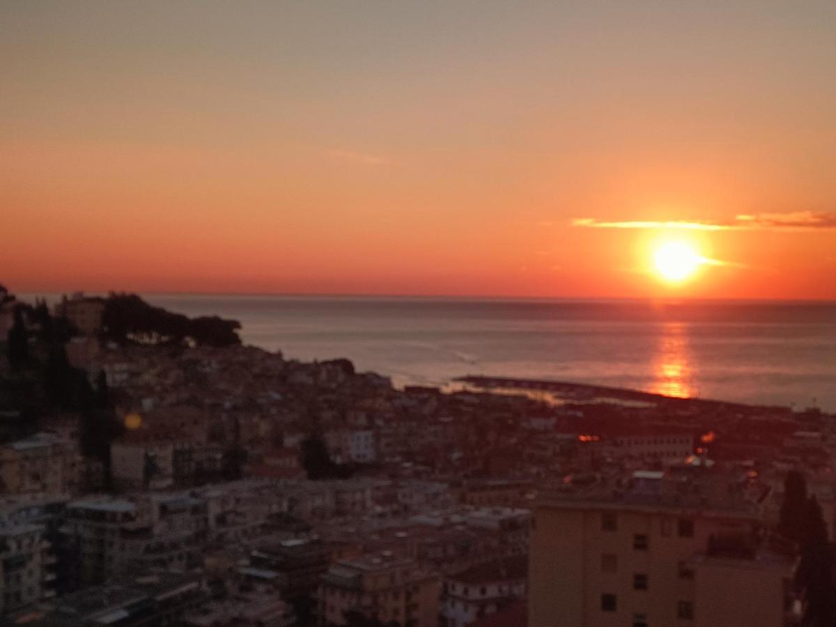 Tuo Pallino Sanremo Exteriér fotografie