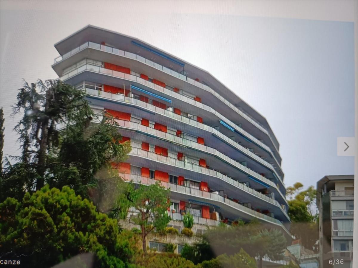 Tuo Pallino Sanremo Exteriér fotografie