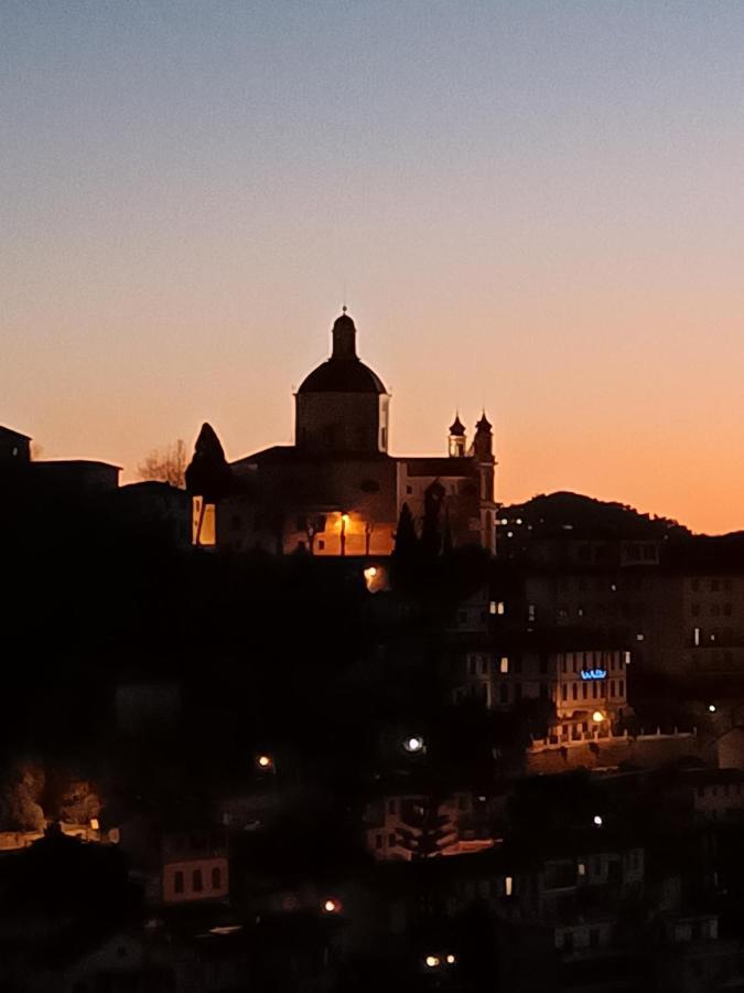 Tuo Pallino Sanremo Exteriér fotografie