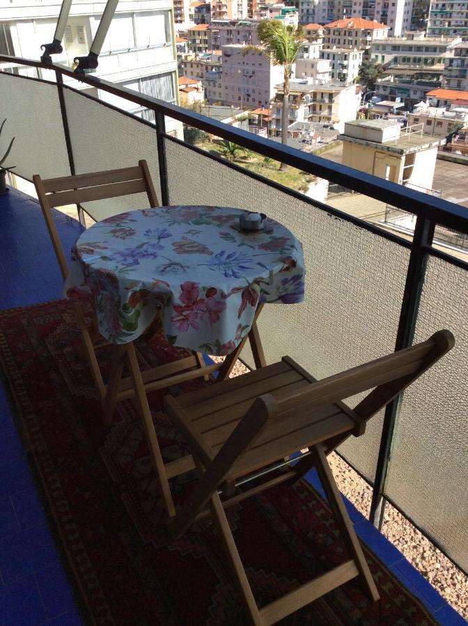 Tuo Pallino Sanremo Exteriér fotografie