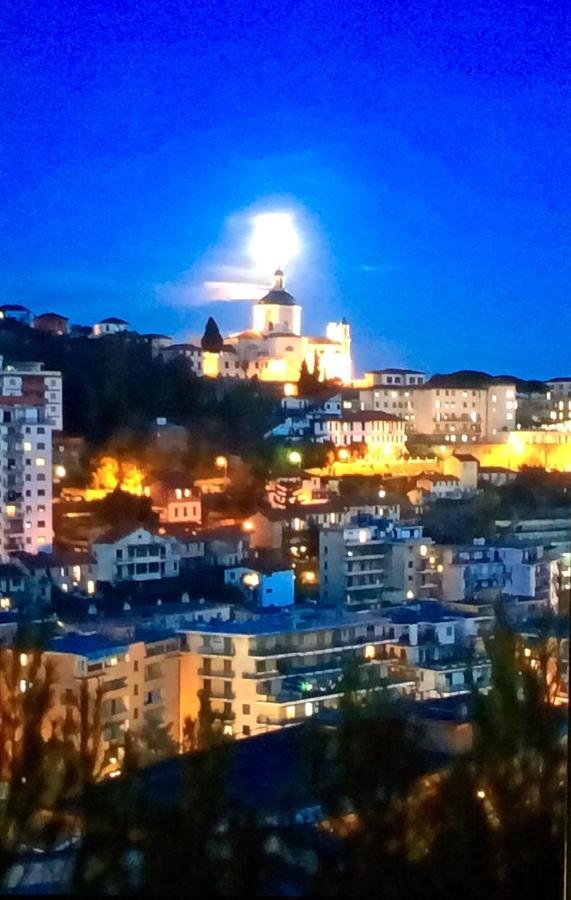 Tuo Pallino Sanremo Exteriér fotografie