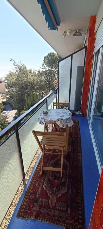 Tuo Pallino Sanremo Exteriér fotografie