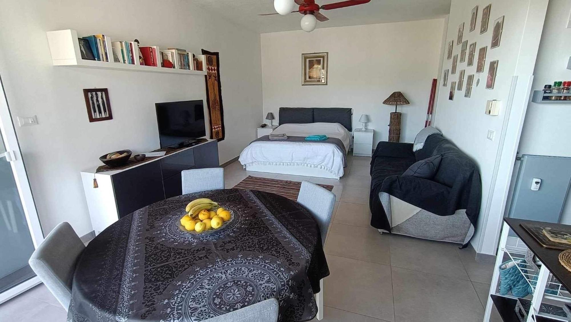 Tuo Pallino Sanremo Exteriér fotografie