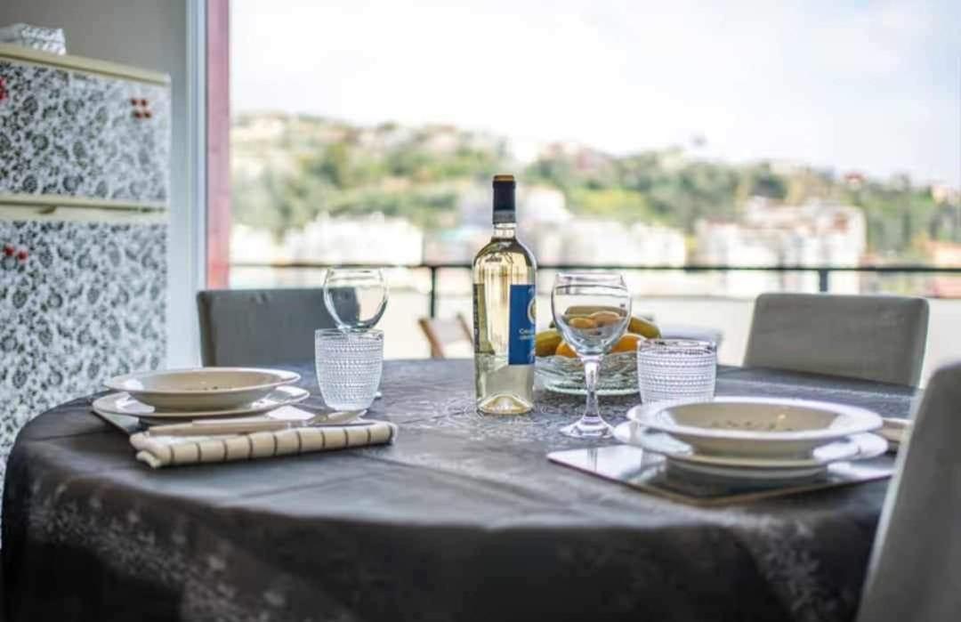 Tuo Pallino Sanremo Exteriér fotografie