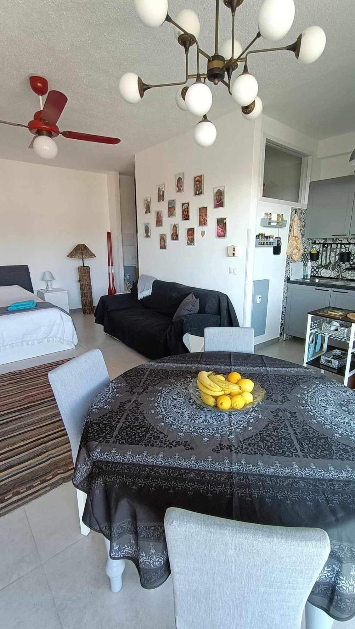 Tuo Pallino Sanremo Exteriér fotografie