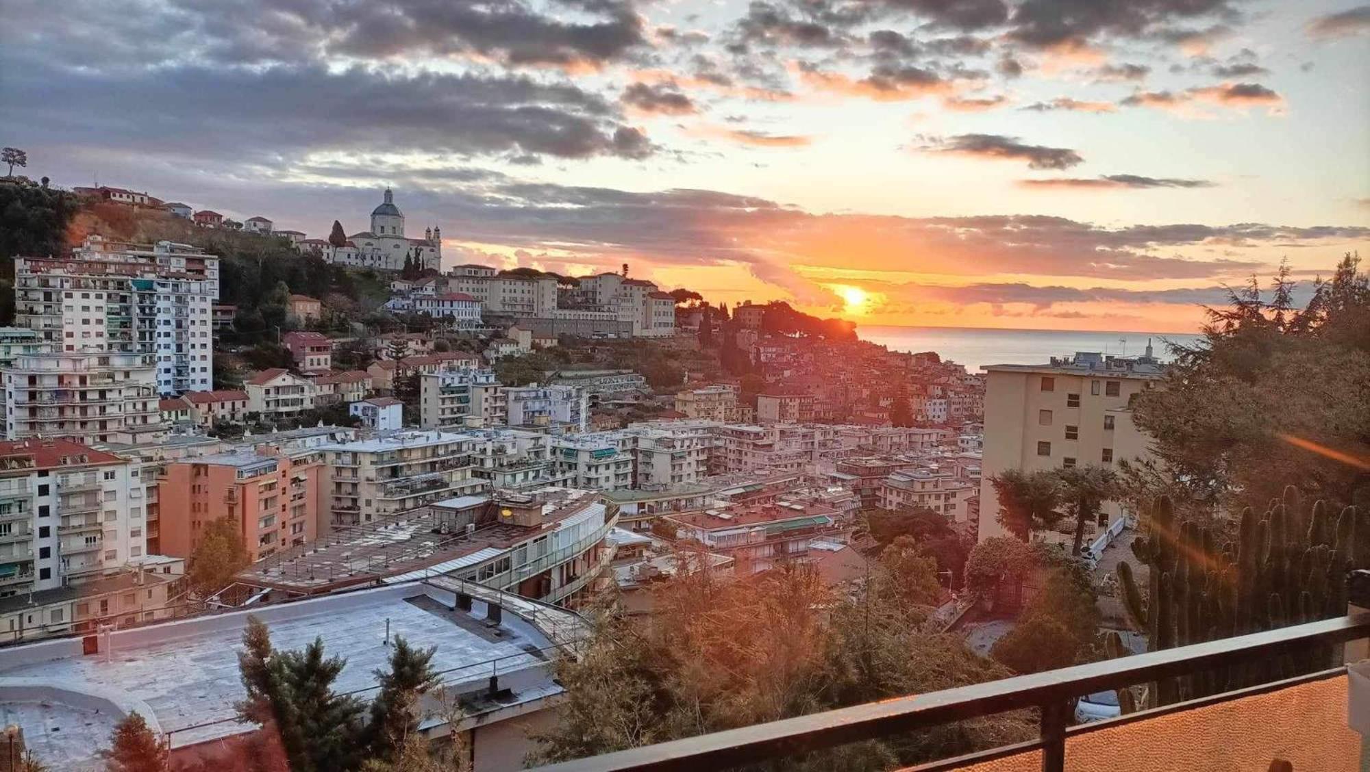 Tuo Pallino Sanremo Exteriér fotografie