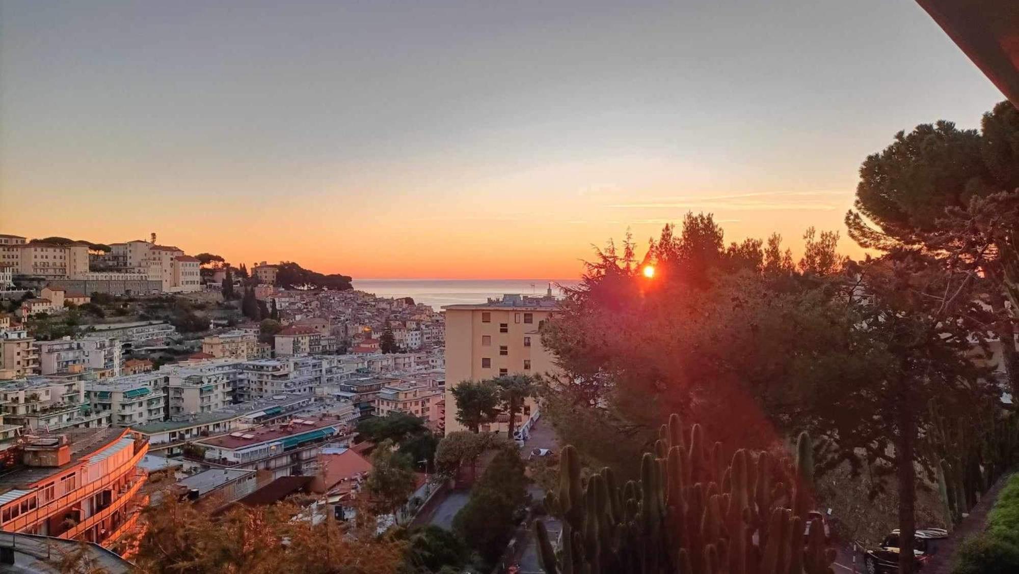 Tuo Pallino Sanremo Exteriér fotografie