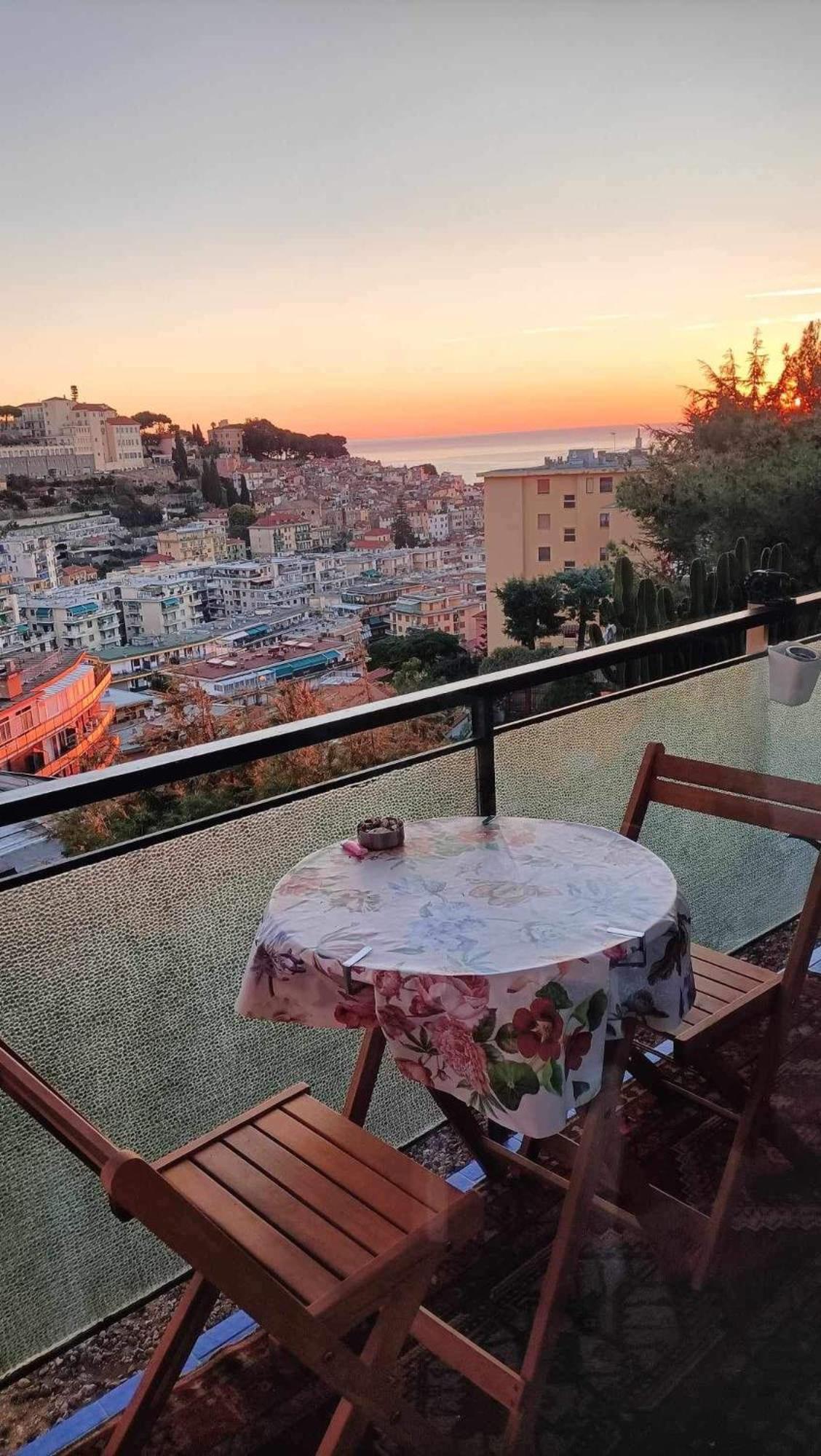 Tuo Pallino Sanremo Exteriér fotografie